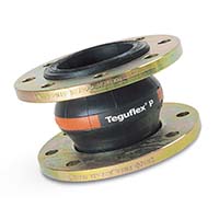 膨胀节 Teguflex P