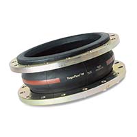 膨胀节 Teguflex W