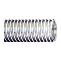 磨损性固体细料气动输送管  SPIRATHANE  LD