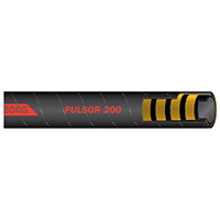高压混凝土泵管  PULSOR 200