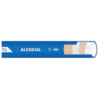 高级食品排吸管 ALCODIAL