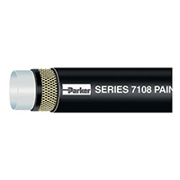 多用途化学管/油漆管  7108