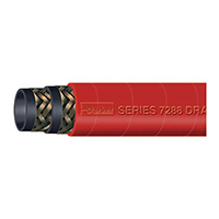 耐油蒸汽软管  7288