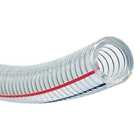 钢丝真空管TS型