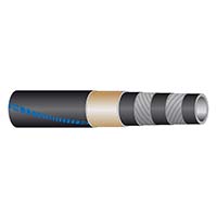 高炉电缆冷却保护管  Coolingflex