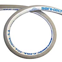 高温EPDM排吸G-FDA系列橡胶耐压软管  Sani-Tech