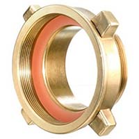 内外丝变径接头