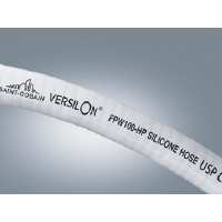 不锈钢加强硅胶管 FPW 