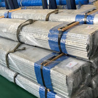 精密冷拔/冷轧光亮无缝钢管